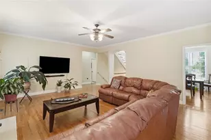 4319 White Hickory Ln NW, Kennesaw, GA 30152 - Photo 15