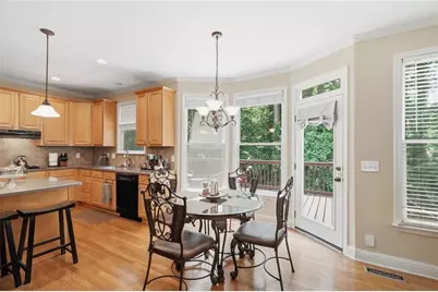 4319 White Hickory Lane NW, Kennesaw, GA 30152 - Photo 17