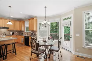 4319 White Hickory Ln NW, Kennesaw, GA 30152 - Photo 17