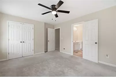 4319 White Hickory Lane NW, Kennesaw, GA 30152 - Photo 37
