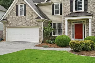 4319 White Hickory Ln NW, Kennesaw, GA 30152 - Photo 51
