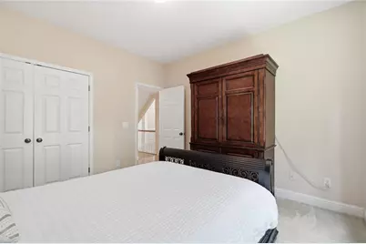4319 White Hickory Lane NW, Kennesaw, GA 30152 - Photo 11