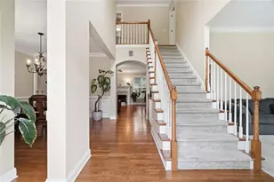 4319 White Hickory Ln NW, Kennesaw, GA 30152 - Photo 5