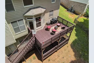 4319 White Hickory Lane NW, Kennesaw, GA 30152 - Photo 63