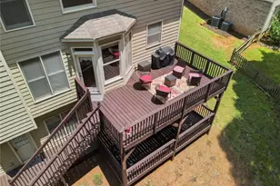 4319 White Hickory Ln NW, Kennesaw, GA 30152 - Photo 63
