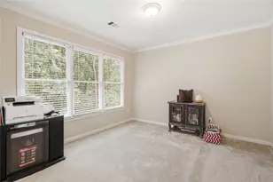 4319 White Hickory Ln NW, Kennesaw, GA 30152 - Photo 29
