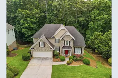 4319 White Hickory Lane NW, Kennesaw, GA 30152 - Photo 53