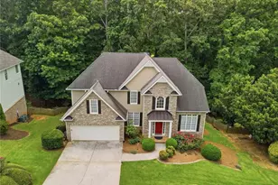 4319 White Hickory Ln NW, Kennesaw, GA 30152 - Photo 53