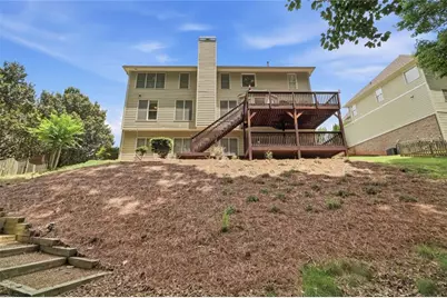 4319 White Hickory Lane NW, Kennesaw, GA 30152 - Photo 43