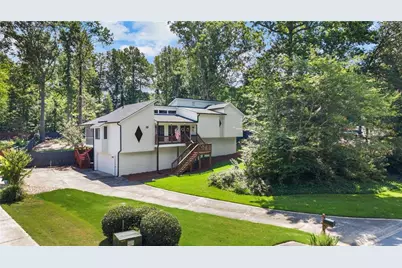 4480 Pine Hill Terrace NE, Marietta, GA 30066 - Photo 1