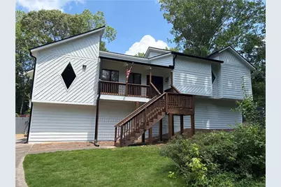 4480 Pine Hill Terrace NE, Marietta, GA 30066 - Photo 3