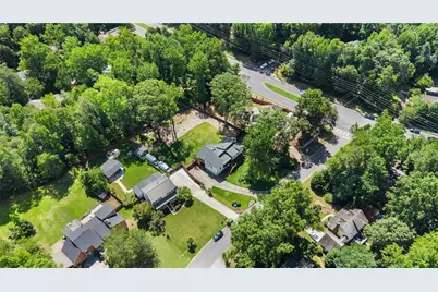 4480 Pine Hill Terrace NE, Marietta, GA 30066 - Photo 39