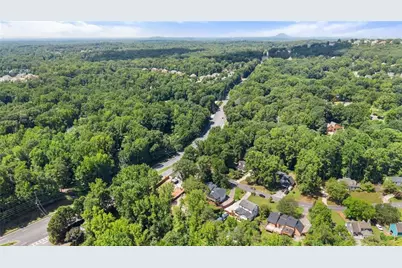 4480 Pine Hill Terrace NE, Marietta, GA 30066 - Photo 41