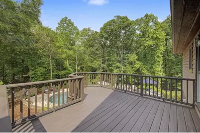 151 Hickory Pointe Drive, Athens, GA 30605 - Photo 33