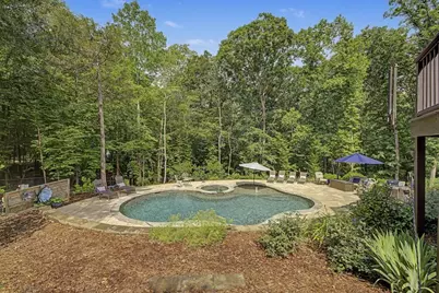 151 Hickory Pointe Drive, Athens, GA 30605 - Photo 11