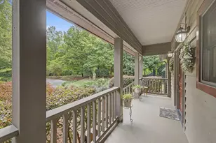 151 Hickory Pointe Dr, Athens, GA 30605 - Photo 7
