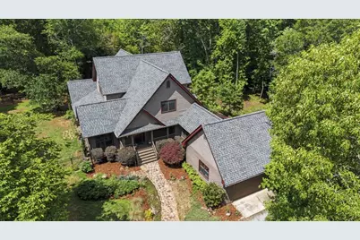 151 Hickory Pointe Drive, Athens, GA 30605 - Photo 1