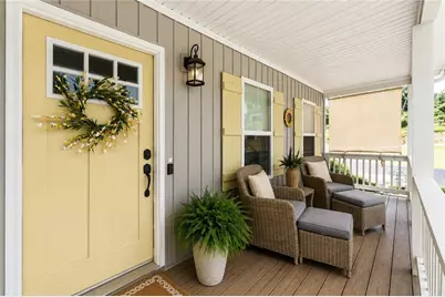 300 Silas Road, Dahlonega, GA 30533 - Photo 3