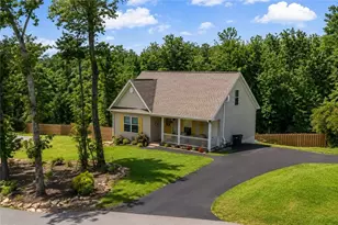 300 Silas Rd, Dahlonega, GA 30533 - Photo 3