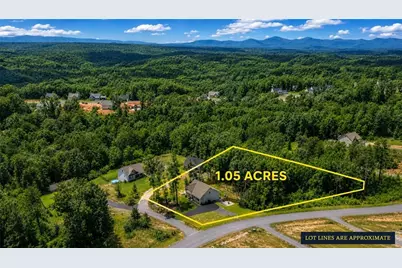 300 Silas Road, Dahlonega, GA 30533 - Photo 1
