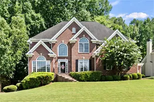 3973 Palisades Main NW, Kennesaw, GA 30144 - Photo 1