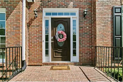 3973 Palisades Main NW, Kennesaw, GA 30144 - Photo 3