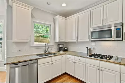 3973 Palisades Main NW, Kennesaw, GA 30144 - Photo 15