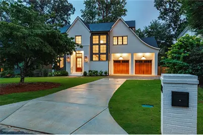 1783 Tobey Road, Atlanta, GA 30341 - Photo 7