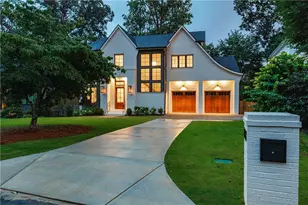 1783 Tobey Rd, Atlanta, GA 30341 - Photo 7