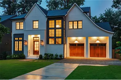 1783 Tobey Road, Atlanta, GA 30341 - Photo 1