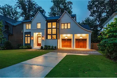 1783 Tobey Road, Atlanta, GA 30341 - Photo 3