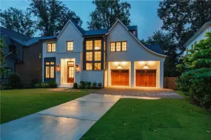 1783 Tobey Rd, Atlanta, GA 30341 - Photo 3