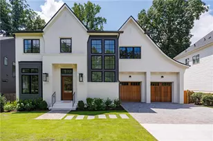 1783 Tobey Rd, Atlanta, GA 30341 - Photo 5