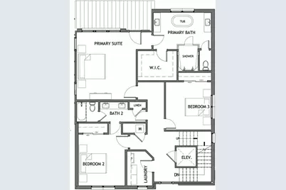 504 Tune Row, Alpharetta, GA 30009 - Photo 3