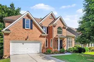 1239 Wood Iris Ln, Lawrenceville, GA 30045 - Photo 1