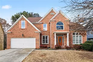 1239 Wood Iris Ln, Lawrenceville, GA 30045 - Photo 1