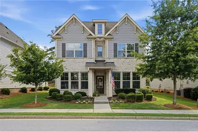 3679 Davenport Road, Duluth, GA 30096 - Photo 1