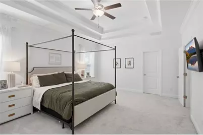 3679 Davenport Road, Duluth, GA 30096 - Photo 21