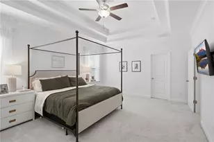 3679 Davenport Rd, Duluth, GA 30096 - Photo 21
