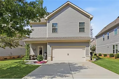 3679 Davenport Road, Duluth, GA 30096 - Photo 31