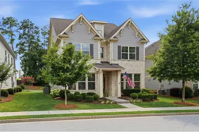 3679 Davenport Road, Duluth, GA 30096 - Photo 3