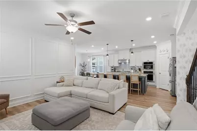3679 Davenport Road, Duluth, GA 30096 - Photo 9