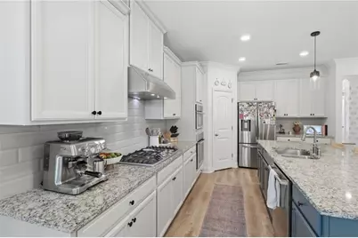 3679 Davenport Road, Duluth, GA 30096 - Photo 13