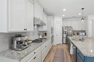 3679 Davenport Rd, Duluth, GA 30096 - Photo 13