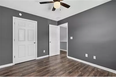 112 Towey Trail, Woodstock, GA 30188 - Photo 33
