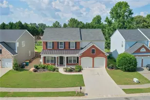 112 Towey Trail, Woodstock, GA 30188 - Photo 39