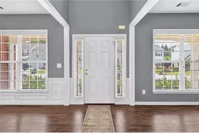 112 Towey Trail, Woodstock, GA 30188 - Photo 3