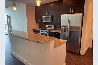 1080 Peachtree Street NE #2015, Atlanta, GA 30309 - Photo 5