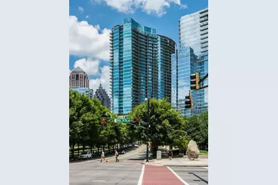 1080 Peachtree Street NE #2015, Atlanta, GA 30309 - Photo 1