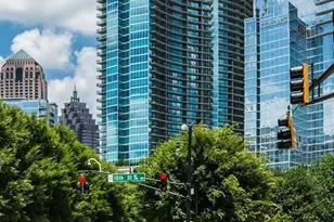 1080 Peachtree St NE, Atlanta, GA 30309 - Photo 1